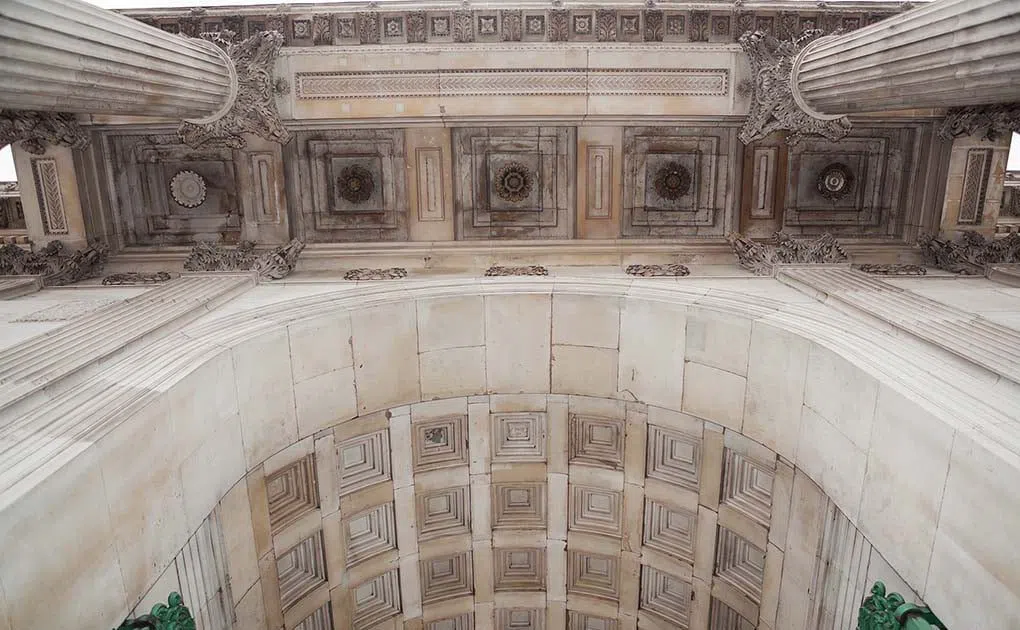 Wellington Arch, London