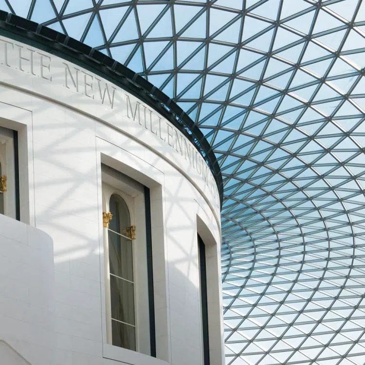 British Museum, London