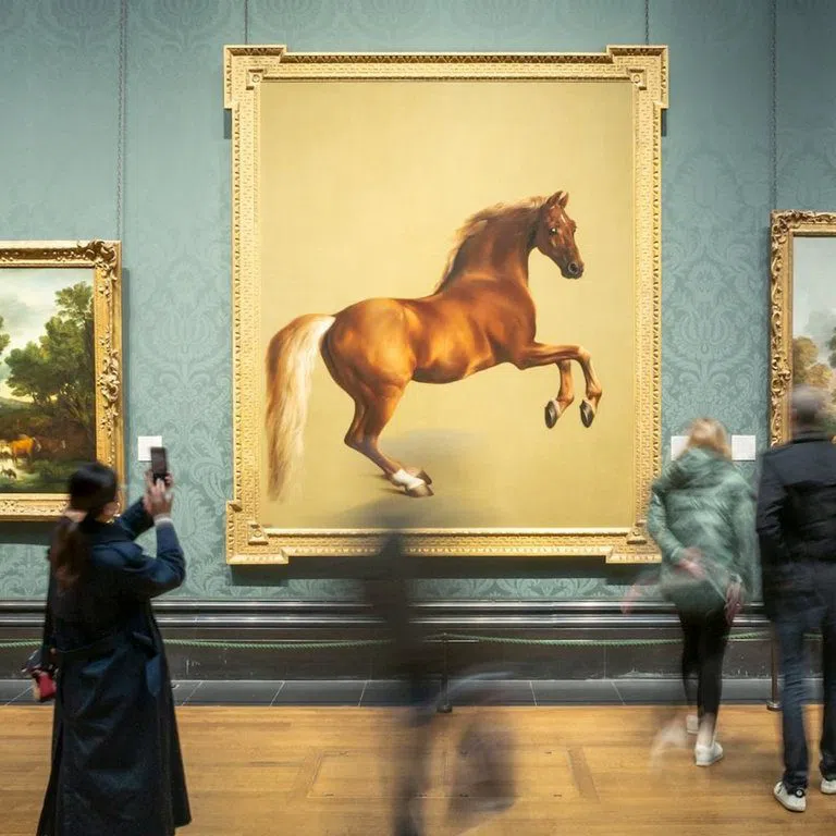 National Gallery, London