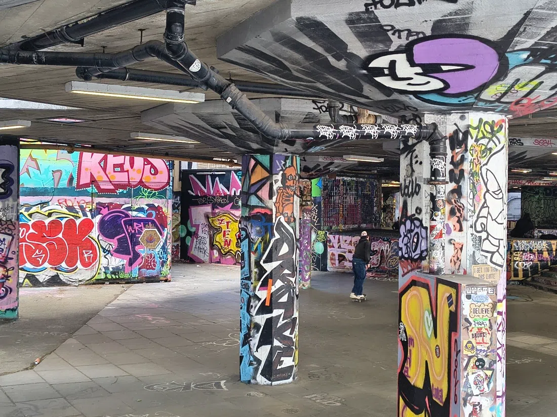 Southbank Centre, London