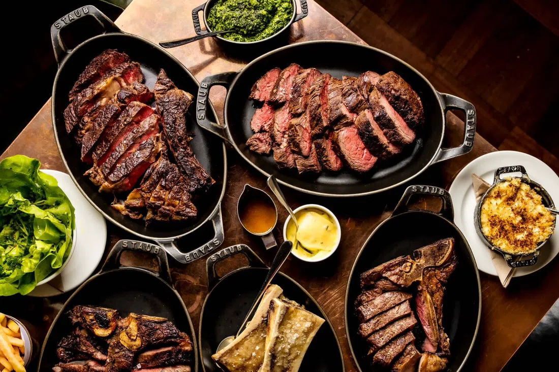Hawksmoor, London