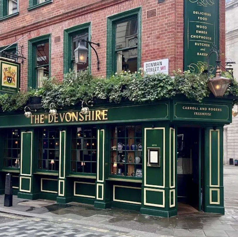 The Best Sunday Roasts in London