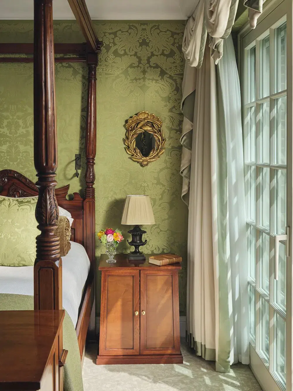 The Goring, London