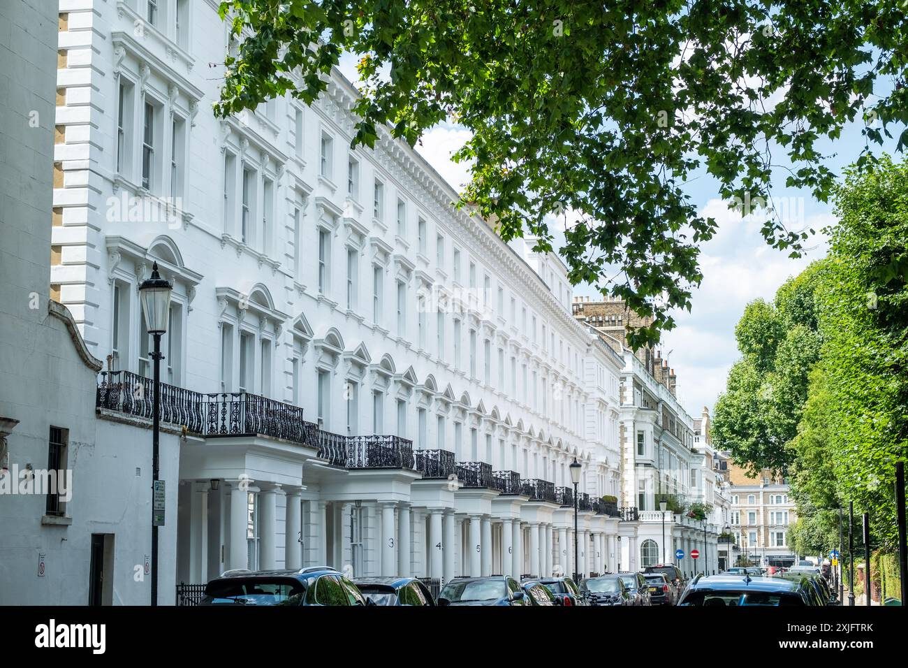 Kensington & Chelsea, London: Free Museums, King's Road and Quiet Money