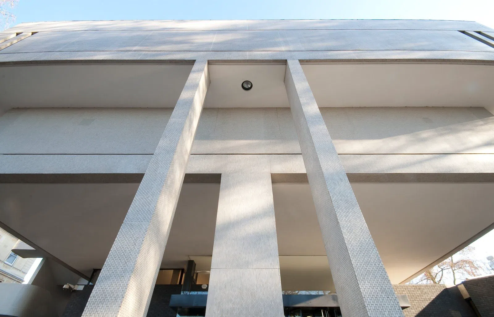 Royal College of Physicians, Londra