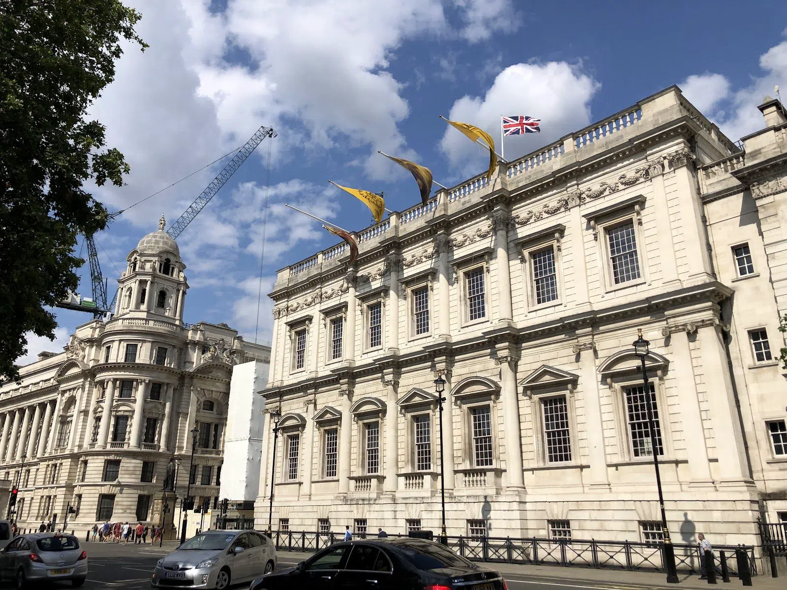 Banqueting House, London