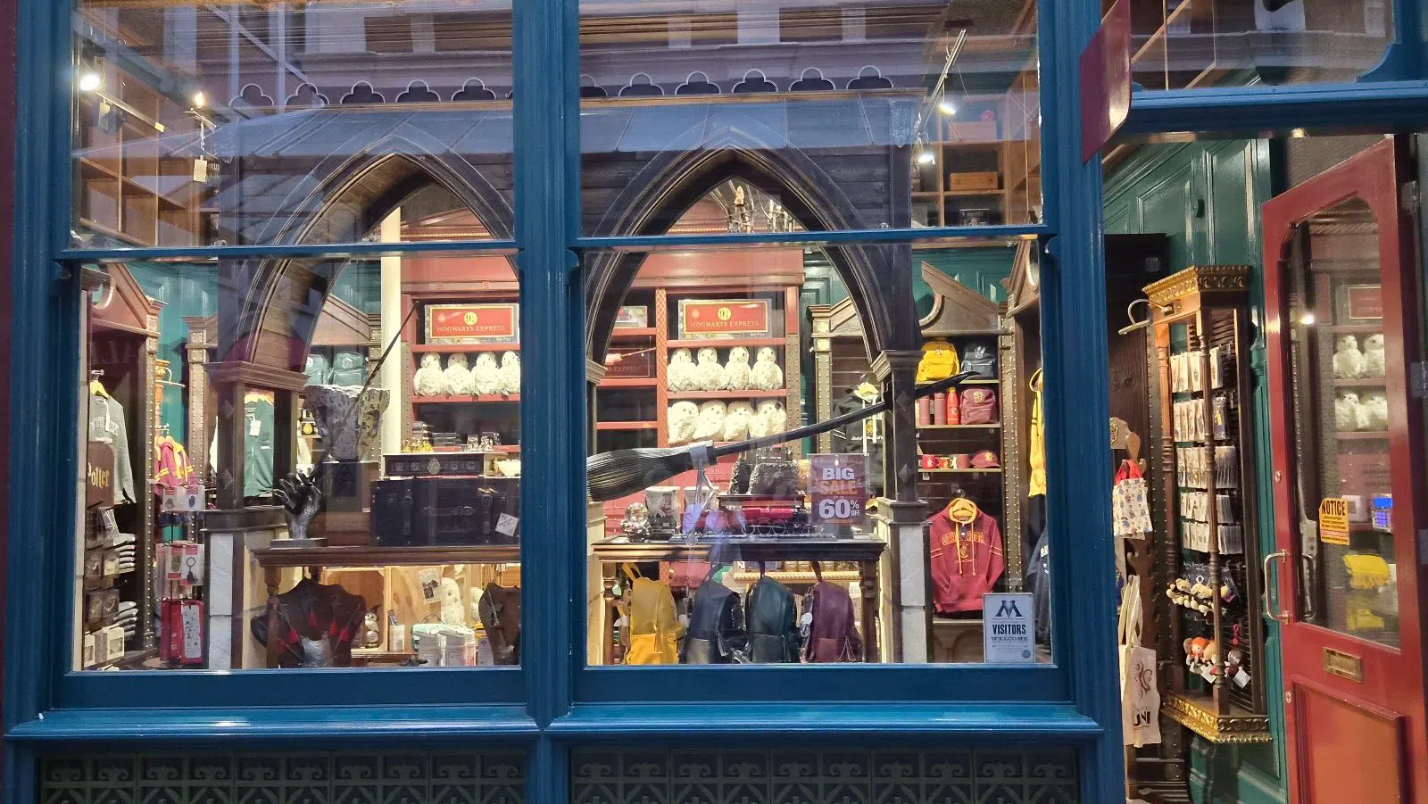Leadenhall Market, London