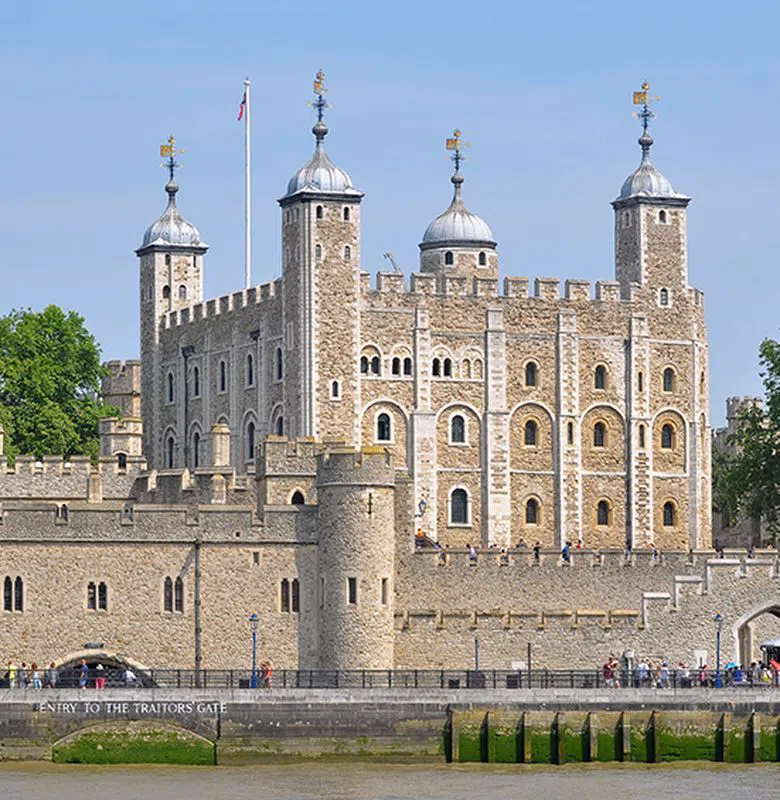 Crown Jewels first at the Tower of London in October 2026